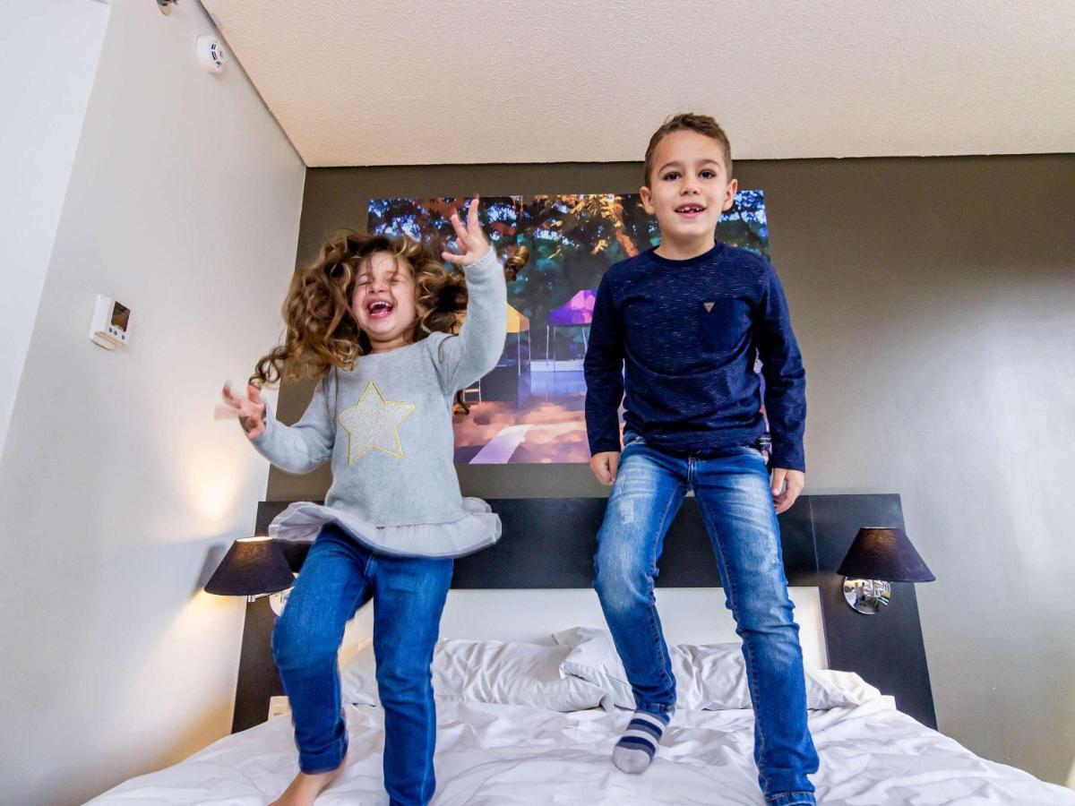 Отель Ibis Styles Porto Alegre Centro -5 Minutos Da Rodoviaria E Do Moinhos De Vento Экстерьер фото