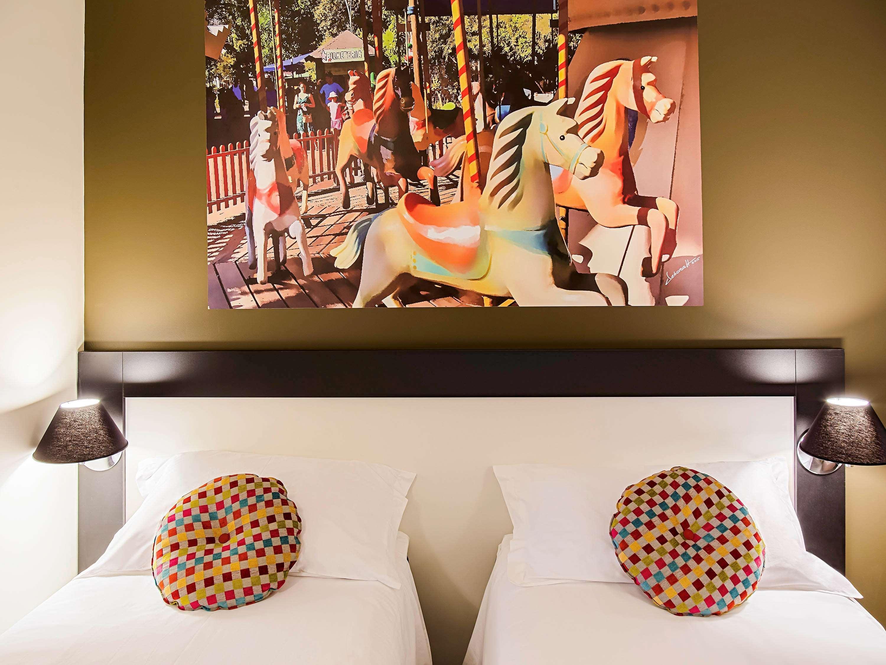 Отель Ibis Styles Porto Alegre Centro -5 Minutos Da Rodoviaria E Do Moinhos De Vento Экстерьер фото